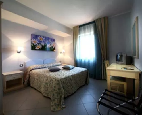 בית מלון כפרי Villa Aurora