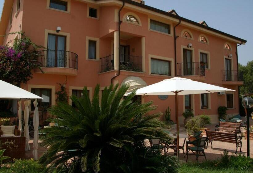 فندق Villa Aurora