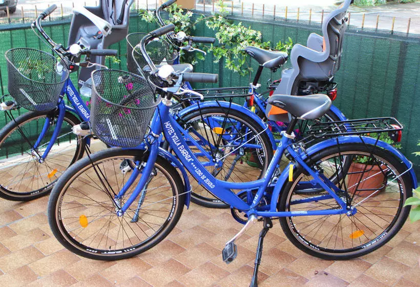 هتل Villa Eugenia   3 Stelle Superior Con Private Spa E Piscina