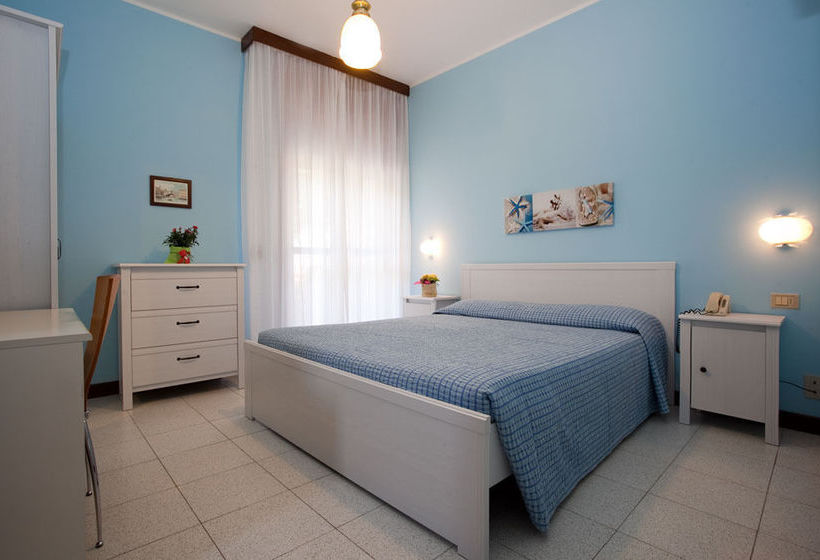 هتل Villa Eugenia   3 Stelle Superior Con Private Spa E Piscina