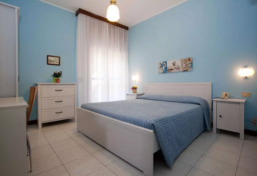 هتل Villa Eugenia   3 Stelle Superior Con Private Spa E Piscina