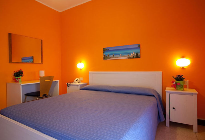 هتل Villa Eugenia   3 Stelle Superior Con Private Spa E Piscina