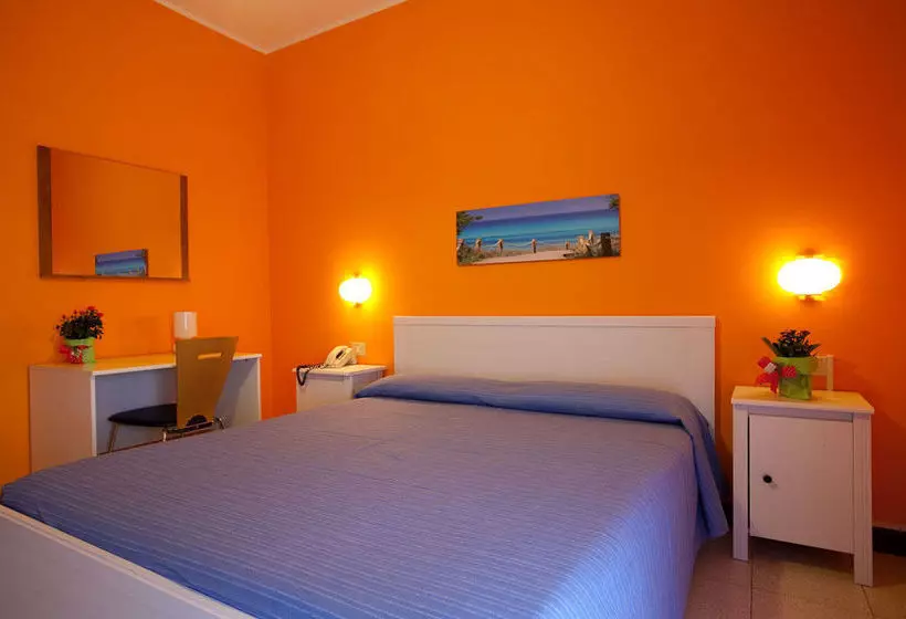 هتل Villa Eugenia   3 Stelle Superior Con Private Spa E Piscina