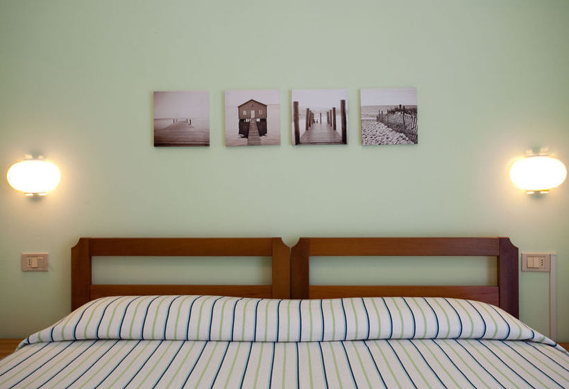 هتل Villa Eugenia   3 Stelle Superior Con Private Spa E Piscina