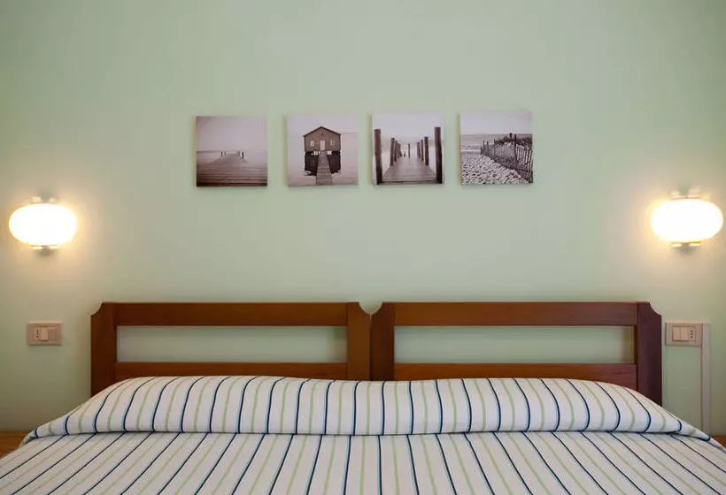 هتل Villa Eugenia   3 Stelle Superior Con Private Spa E Piscina