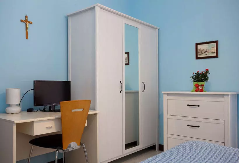 هتل Villa Eugenia   3 Stelle Superior Con Private Spa E Piscina