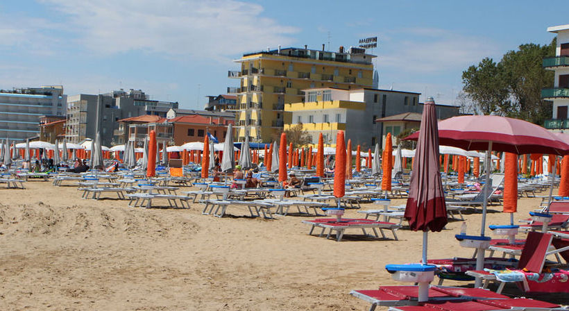 هتل Villa Eugenia   3 Stelle Superior Con Private Spa E Piscina