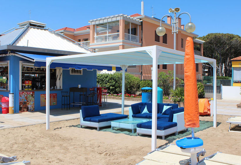 هتل Villa Eugenia   3 Stelle Superior Con Private Spa E Piscina