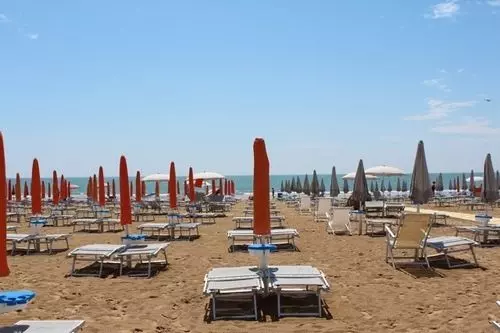 هتل Villa Eugenia   3 Stelle Superior Con Private Spa E Piscina