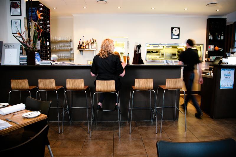 فندق Macquarie Waters Boutique Apartment