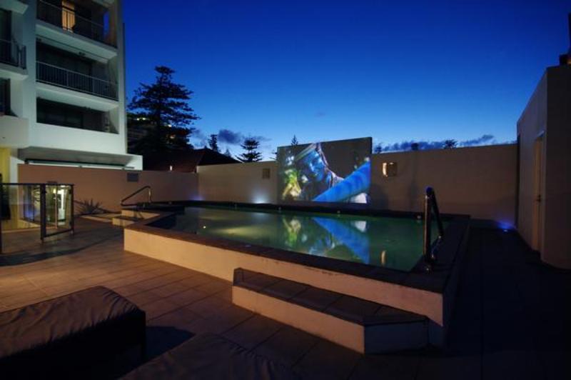 فندق Macquarie Waters Boutique Apartment