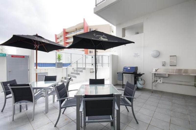 فندق Macquarie Waters Boutique Apartment