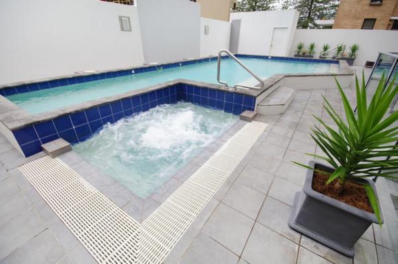 فندق Macquarie Waters Boutique Apartment