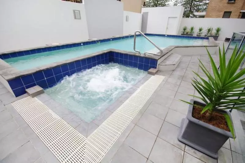 בית מלון כפרי Macquarie Waters Boutique Apartment