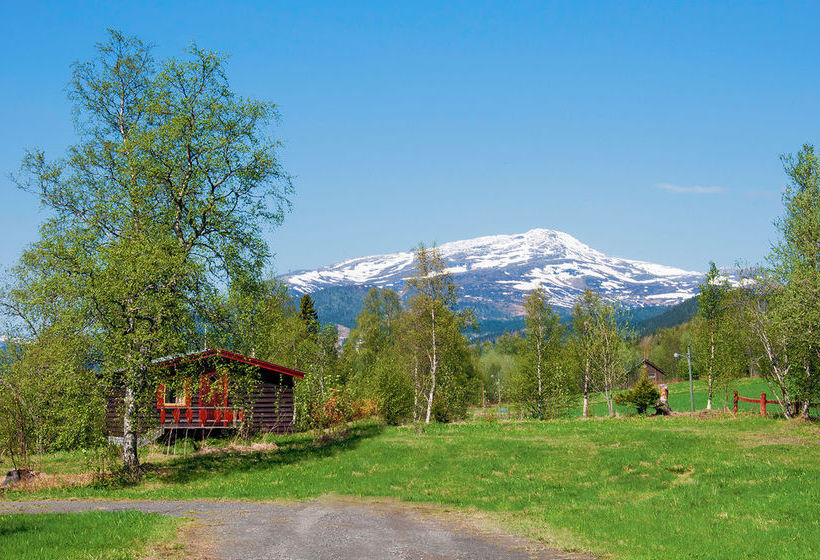 åre Camping