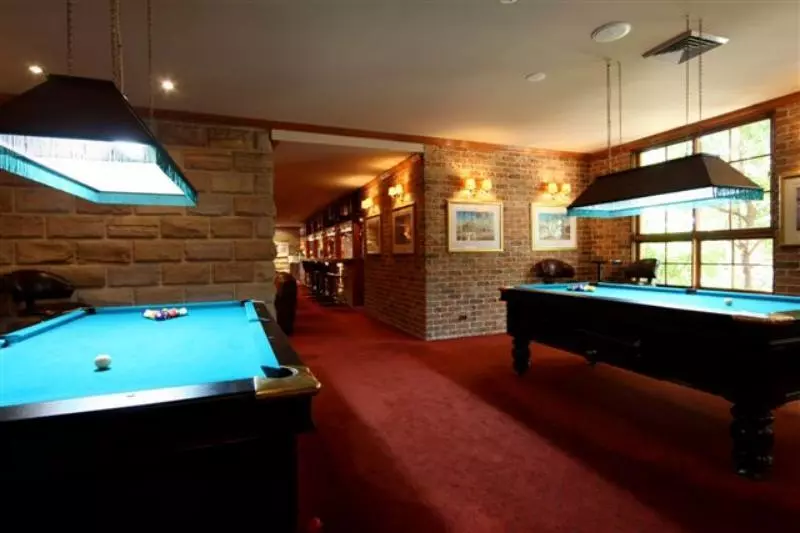 The Hermitage Motel Campbelltown