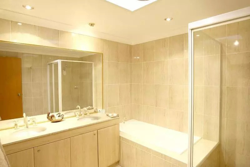 The Hermitage Motel Campbelltown