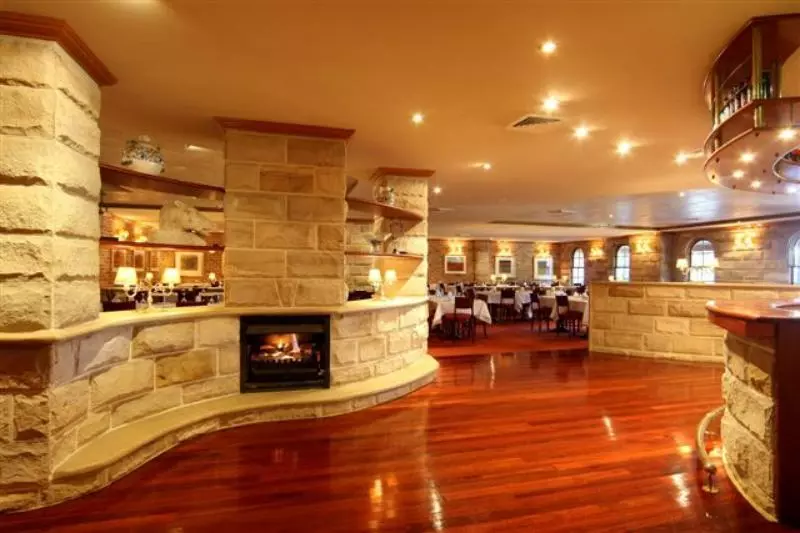 The Hermitage Motel Campbelltown