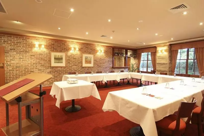 The Hermitage Motel Campbelltown