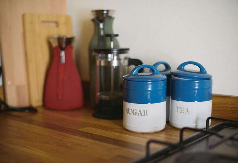 The Pavilion At Lamb S House