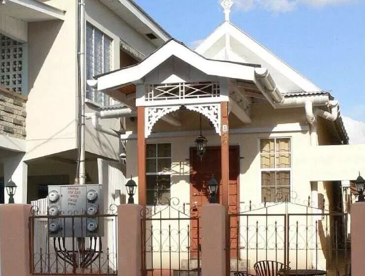 Travel Suites Ltd