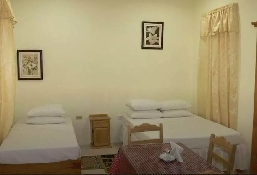 Travel Suites Ltd