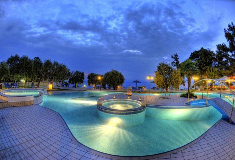 Akti Belvedere Color & Essence