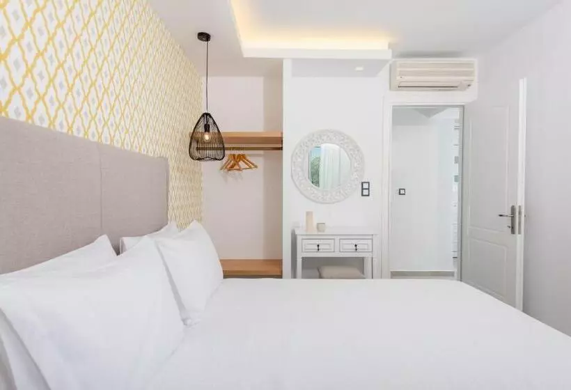 Akti Belvedere Color & Essence