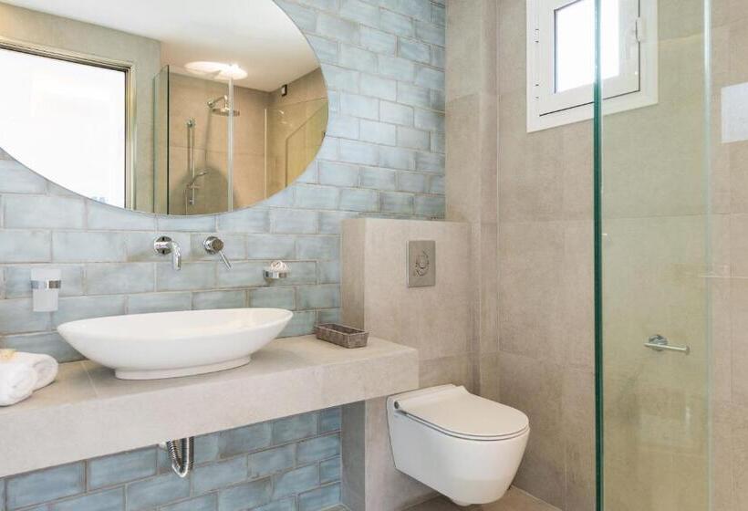 Akti Belvedere Color & Essence