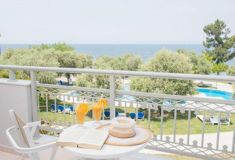 Akti Belvedere Color & Essence