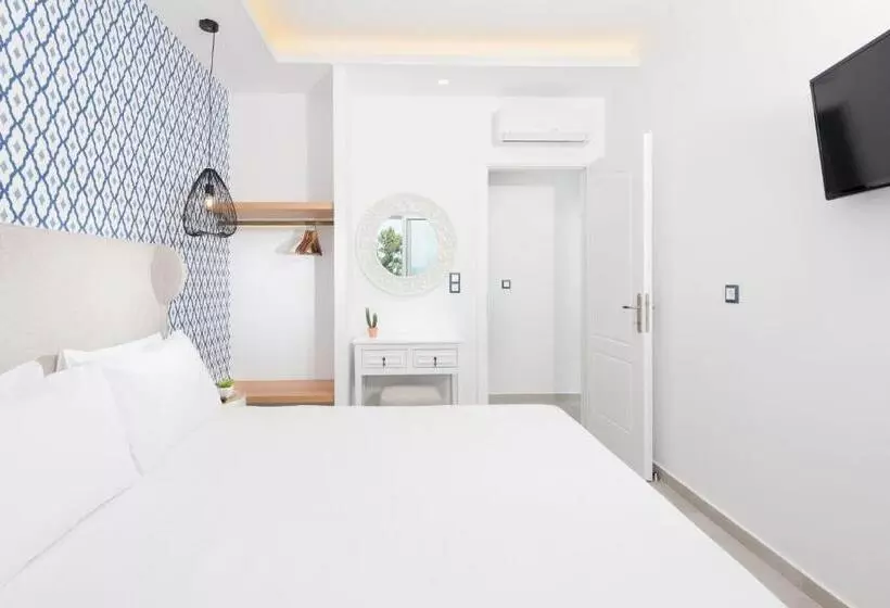 Akti Belvedere Color & Essence