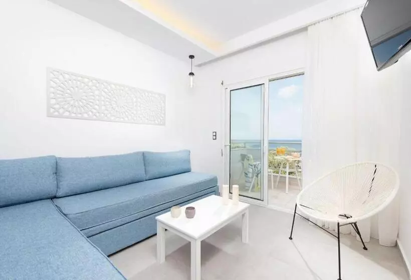 Akti Belvedere Color & Essence