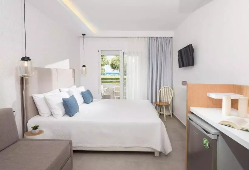 Akti Belvedere Color & Essence