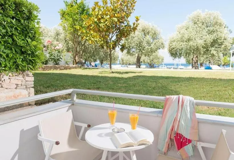 Akti Belvedere Color & Essence