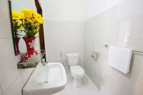 Base Villa Phnom Penh Hostel