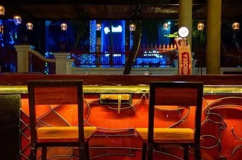 Base Villa Phnom Penh Hostel