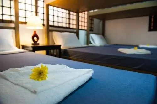 Base Villa Phnom Penh Hostel