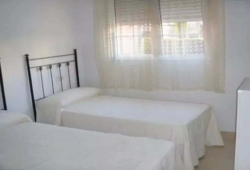 Apartamentos Nova Vita 3000