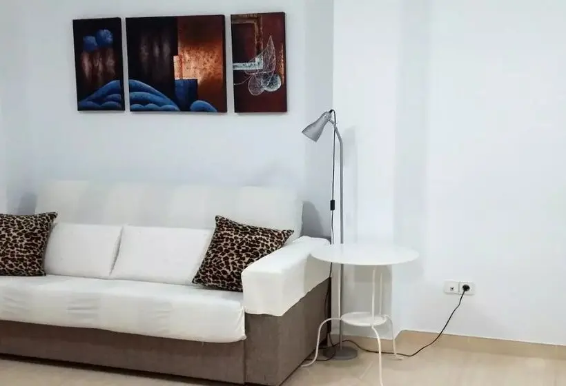 Apartamentos Nova Vita 3000