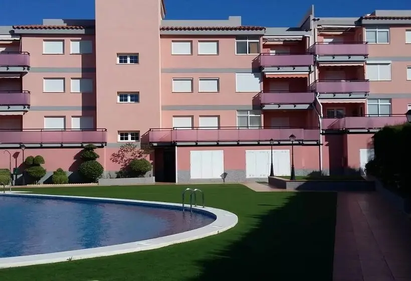 Apartamentos Nova Vita 3000