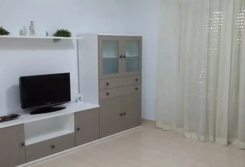 Apartamentos Nova Vita 3000