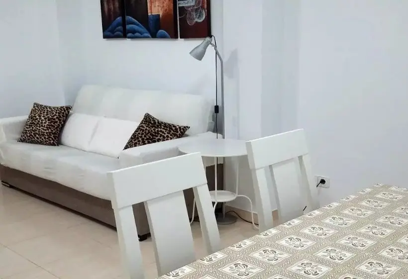 Apartamentos Nova Vita 3000
