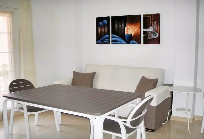 Apartamentos Nova Vita 3000