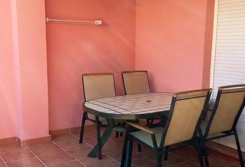 Apartamentos Nova Vita 3000