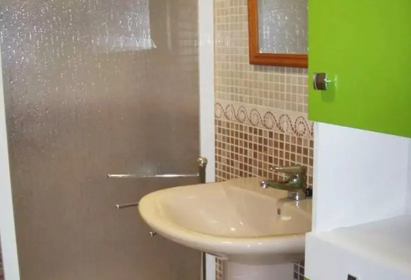 Apartamentos Nova Vita 3000