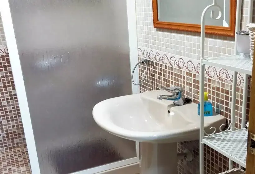 Apartamentos Nova Vita 3000