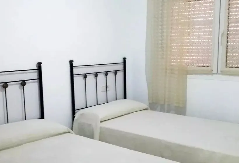 Apartamentos Nova Vita 3000