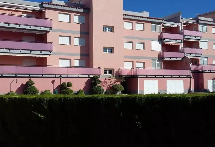 Apartamentos Nova Vita 3000