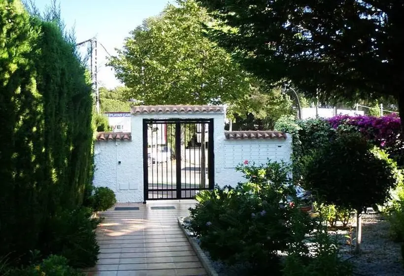 Apartamentos Nova Vita 3000
