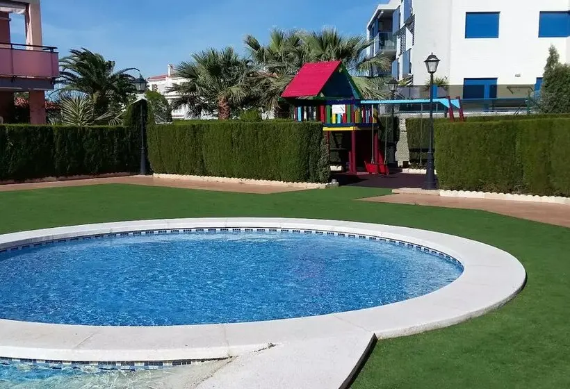 Apartamentos Nova Vita 3000